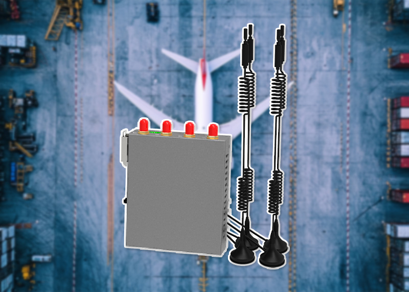 无人机数传传输IR2730