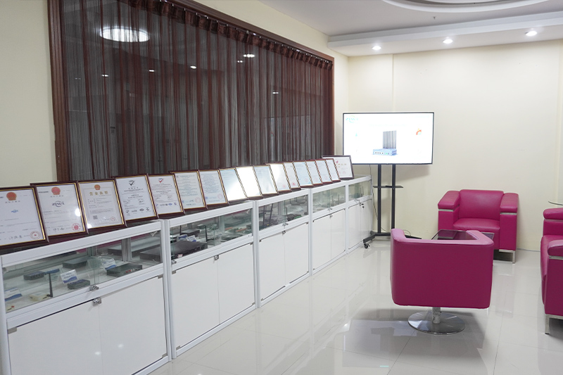 EVO视讯 EVO荣誉墙